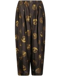 Uma Wang - Poetic Pants - Lyst