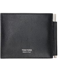 Tom Ford - Foldable Wallet - Lyst