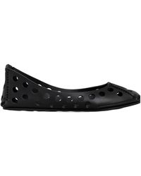 Alaïa - Ballet Flat - Lyst