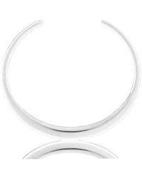 Isabel Marant - Jonc Open Cuff Bracelet - Lyst