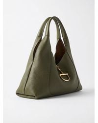 Gucci - Softbit Maxi Shoulder Bag - Lyst