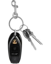 Balenciaga - Automobili Lamborghini Car Key Charm - Lyst