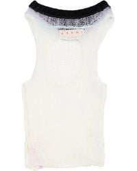 Marni - Top - Lyst