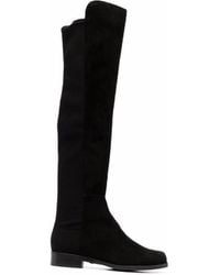 Stuart Weitzman - Knee-Length Boots - Lyst