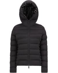 Moncler - Alete Zip-Up Padded Jacket - Lyst