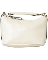 Ralph Lauren - Mini Blaike Leather Tote Bag - Lyst