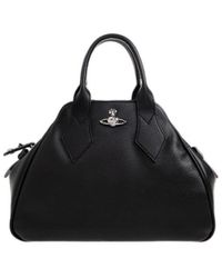 Vivienne Westwood - Yasmine Medium Hand Bag - Lyst