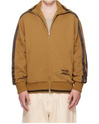 Wales Bonner - X Y-3 Collaborative Sports Jacket - Lyst