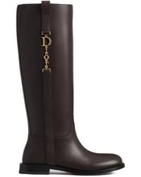 Dior - Ly Boot - Lyst