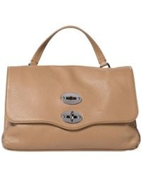 Zanellato - Postina Baby Crossbody Bag - Lyst