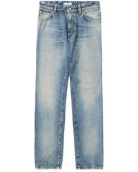 1989 STUDIO - Straight-Leg Jeans - Lyst