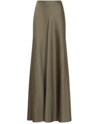 Ralph Lauren - Masina Maxi A-Line Skirt - Lyst