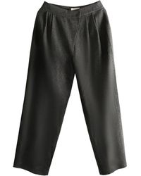 Amomento - Wrap Pants - Lyst