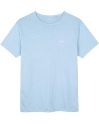 Paul Smith - Logo Crew Neck T-Shirt - Lyst