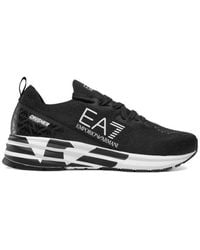 EA7 - Shoes - Lyst