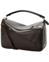 Loewe - Panta Large Puzzle Bag - Lyst