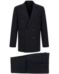 Brioni - Double-Breasted Suits - Lyst