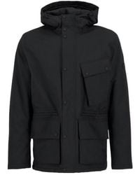 Barbour - Endley Waterproof Jacket - Lyst
