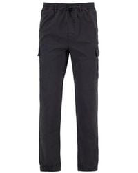 Barbour - Cargo Trousers - Lyst