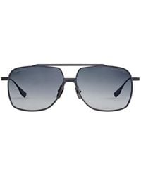 Dita Eyewear - Alkamx Navigator-Frame Sunglasses - Lyst