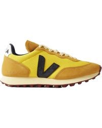 Veja - Rio Branco Mesh Sneakers - Lyst