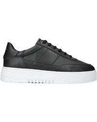 Axel Arigato - Orbit Vintage Low-Top Sneakers - Lyst