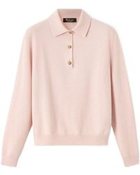 Loro Piana - Classic Polo Shirt - Lyst
