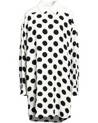 Marni - Mini Dress - Lyst