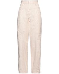 Isabel Marant - Straight-Leg Trousers - Lyst