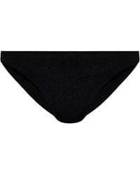 DSquared² - Triangle Bikini Bottoms - Lyst