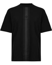 Gucci - Shortsleeve Top - Lyst
