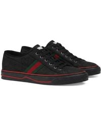 Gucci - Off The Grid Trainer - Lyst
