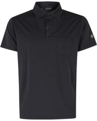 Save The Duck - Jacob Pocket Polo Shirt - Lyst