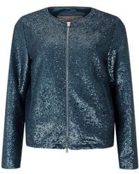 Herno - Long-Sleeved Casual Jacket - Lyst