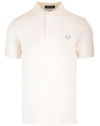 Comme des Garçons - Comme Des Garçons X Fred Perry Polo Shirt - Lyst