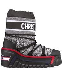 Dior - Alps Après-Ski Boot - Lyst