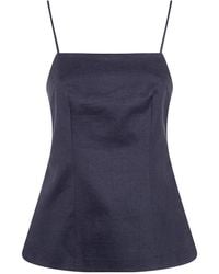 Semicouture - Columbine Top - Lyst