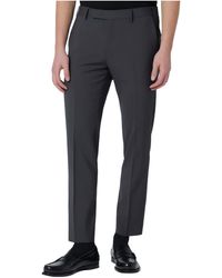 Pt Pantaloni - Pt Torino Slim Tailored Pants - Lyst