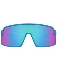 Oakley - Evzero Blades Sunglasses - Lyst