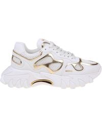 Balmain - Sneakers - Lyst