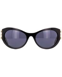Givenchy - Eyewear Cat-Eye Frame Sunglasses - Lyst