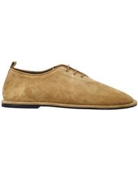 Ami Paris - Ami Alexandre Mattiussi Lace-Up Shoes - Lyst