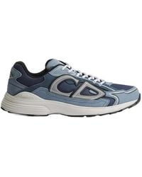 Dior - B30 Countdown Sneaker - Lyst