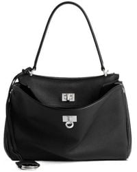 Balenciaga - Rodeo Small Handbag - Lyst