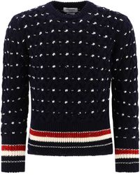 Thom Browne - Topwear - Lyst