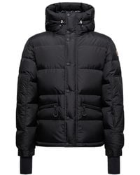 Moncler - Grenoble Kasanka High Neck Jacket - Lyst