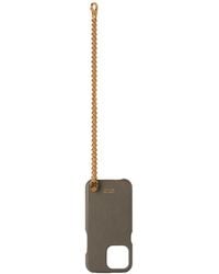 Tom Ford - Iphone 12 Mobile Phone Case - Lyst