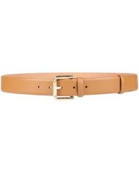 Max Mara - Regular Belt Belt - Lyst