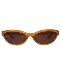 Jacquemus - Full-Frame Sunglasses - Lyst