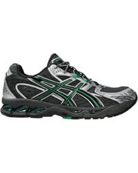Asics - Gel Nimbus 10.1 Lace-Up Sneakers - Lyst